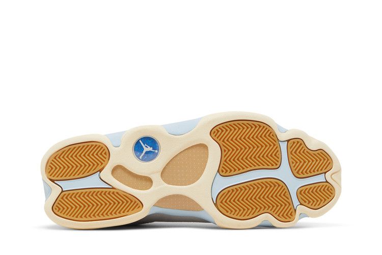 Air Jordan 13 Retro SoleFly