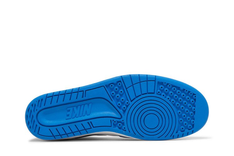 Air Jordan 1.5 Retro Reverse Fragment
