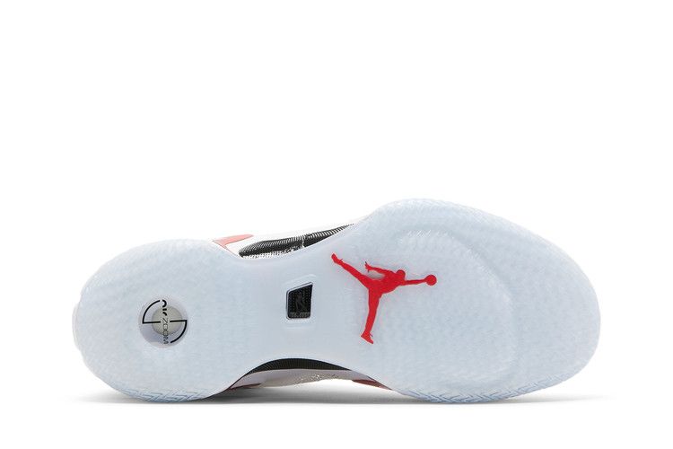 Air Jordan 36 Psychic Energy (Clear Sole)