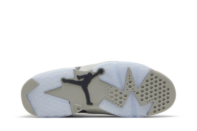 Air Jordan 6 Retro Georgetown (2022)