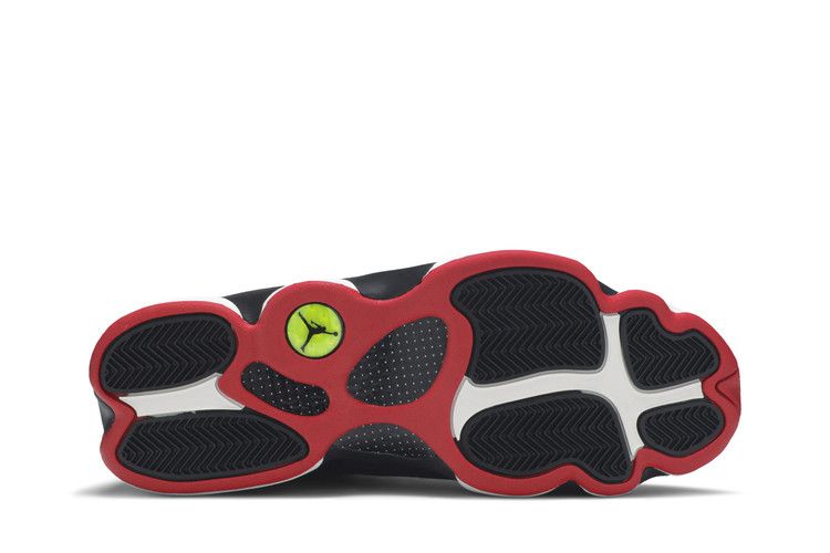 Air Jordan 13 Retro Low Bred