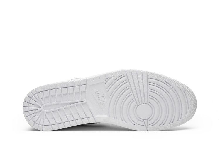 Air Jordan 1 Retro Yin Yang White
