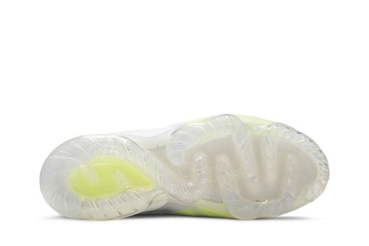 Air Jordan Reign White Volt (Women's)