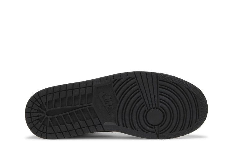 Air Jordan 1 Mid SE Flight Club