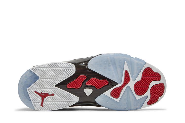 Air Jordan 6-17-23 Carmine