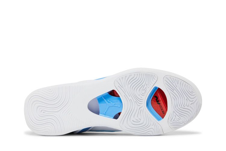 Air Jordan Tatum 1 PF Archer Ave St. Louis (White Sole)