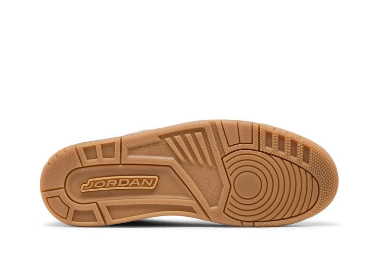 Air Jordan Courtside 23 Desert Gum
