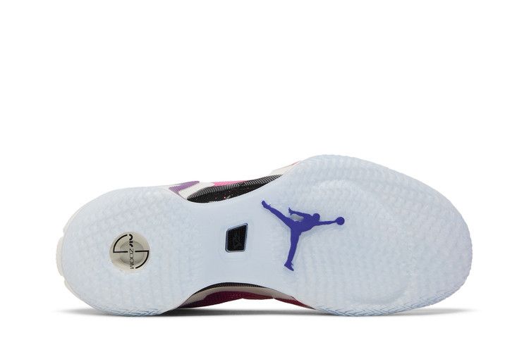 Air Jordan 36 Paris