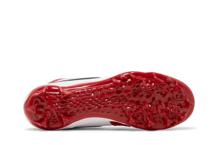Air Jordan 1 Mid TD Cleat Chicago (2023)