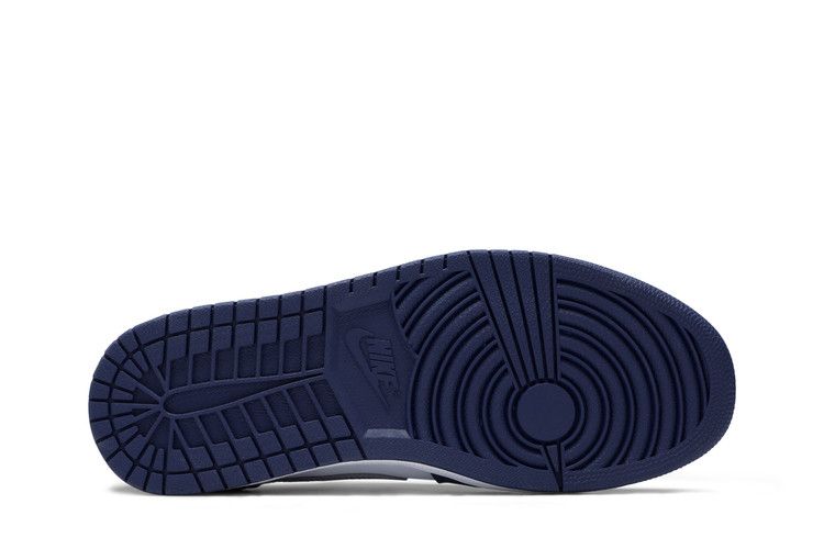 Air Jordan 1 Low SB Midnight Navy