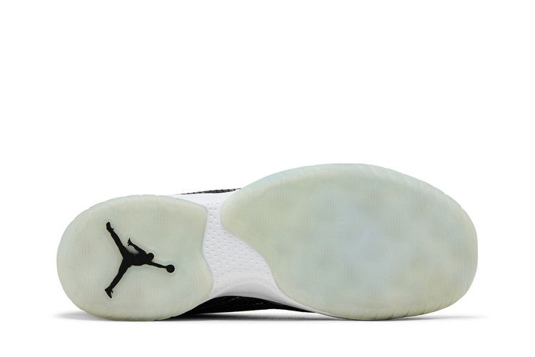 Air Jordan B Fly Black