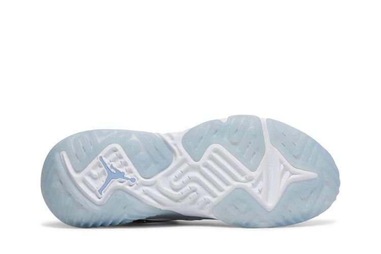 Air Jordan Delta Breathe Aluminum