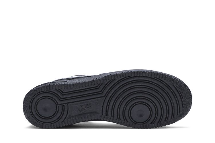 Nike Air Force 1 Low QS Black White