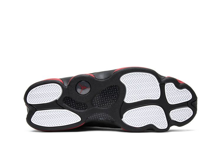 Air Jordan 13 Retro Dirty Bred