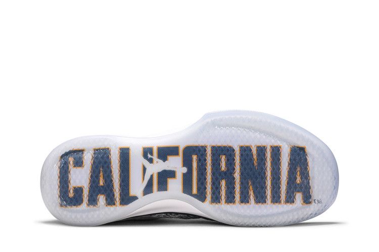Air Jordan XXX1 Low California Bears
