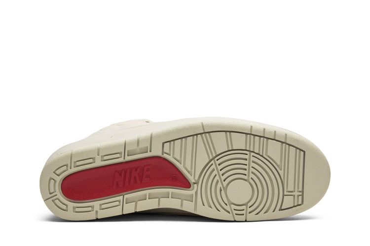 Air Jordan 2 Retro Just Don Beach