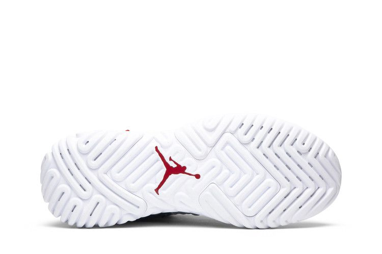 Air Jordan Apex Utility Flight Utility