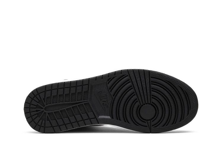 Air Jordan 1 Retro High SoleFly Art Basel Black (Numbered)