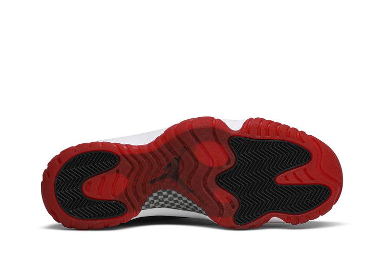 Air Jordan 11 Retro Playoffs CDP (2008)