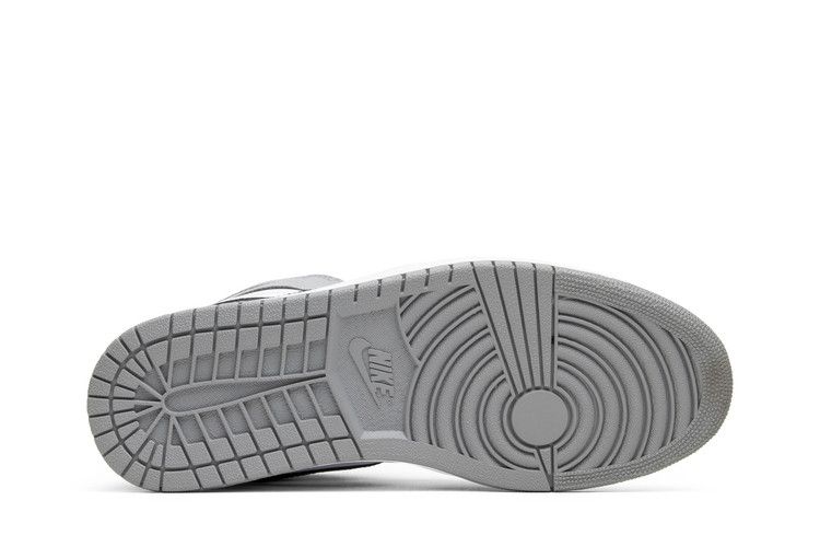 Air Jordan 1 Retro Barons