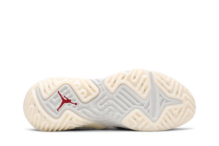 Air Jordan Delta Breathe Clear Medium Grey