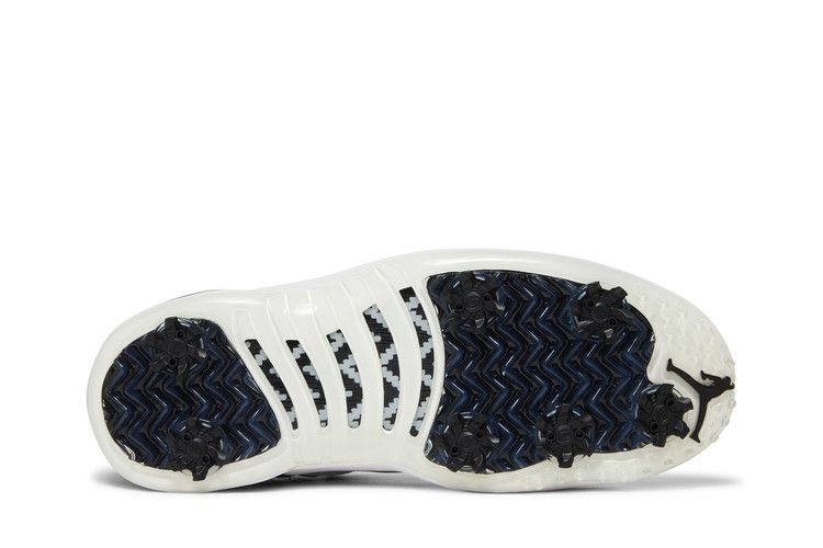Air Jordan 12 Retro Low Golf Playoff
