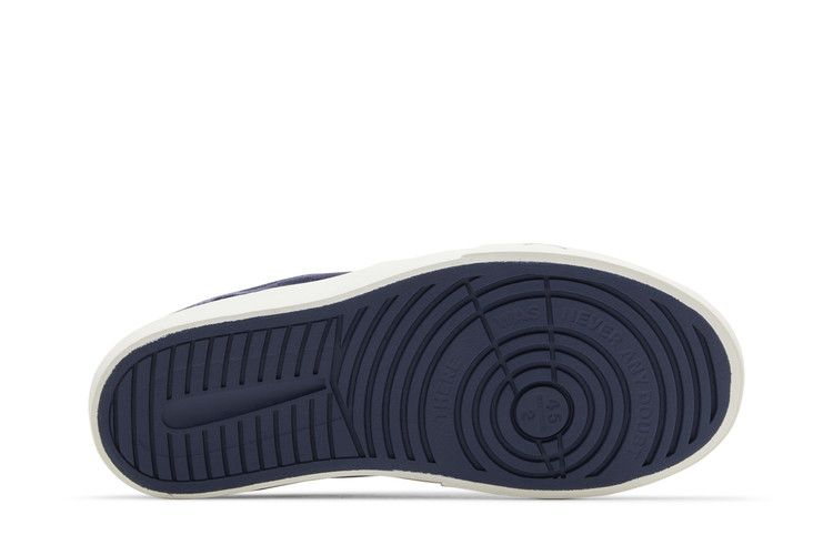 Air Jordan Series .01 SE Velvet Midnight Navy (Women's)