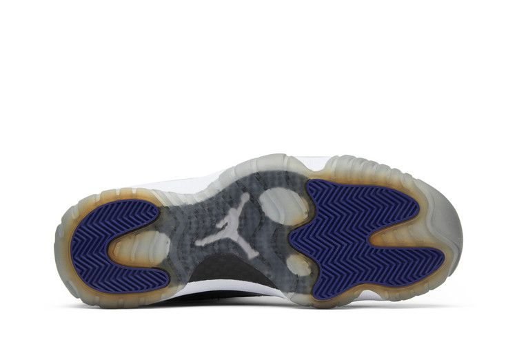 Air Jordan 11 Retro Concord (2011)