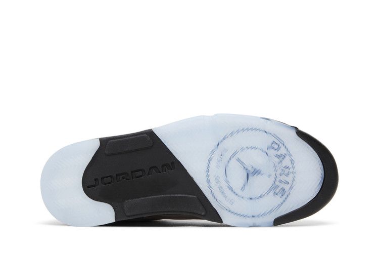Air Jordan 5 Retro Low PSG (2022)