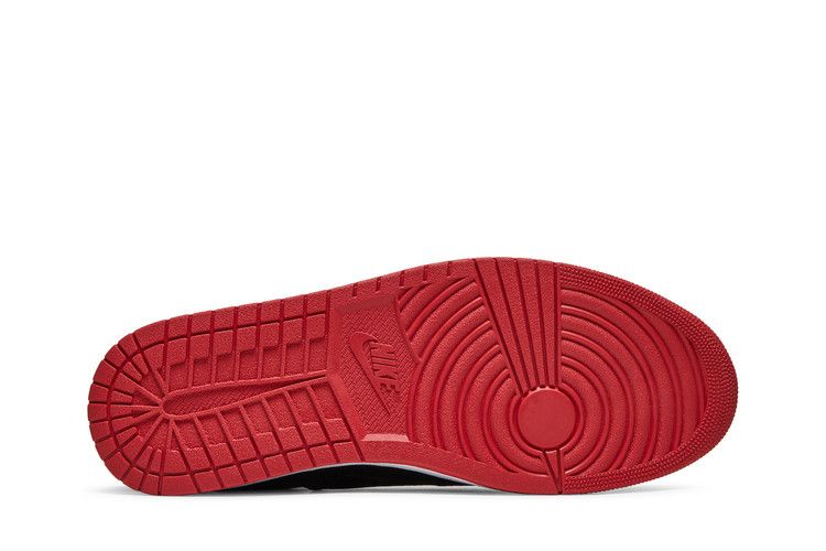 Air Jordan Access Bred