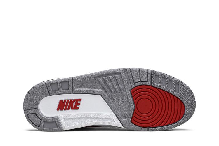 Air Jordan 3 Retro SE Unite (Chicago Exclusive)