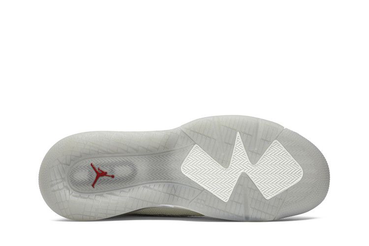 Air Jordan Mars 270 Sneakersnstuff 20th Anniversary