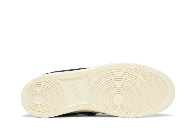 Air Jordan 1 Retro AJKO Low SP Union Sail Leather