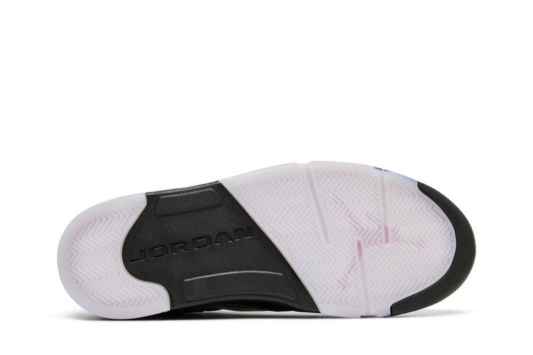 Air Jordan 5 Retro Low Dongdan