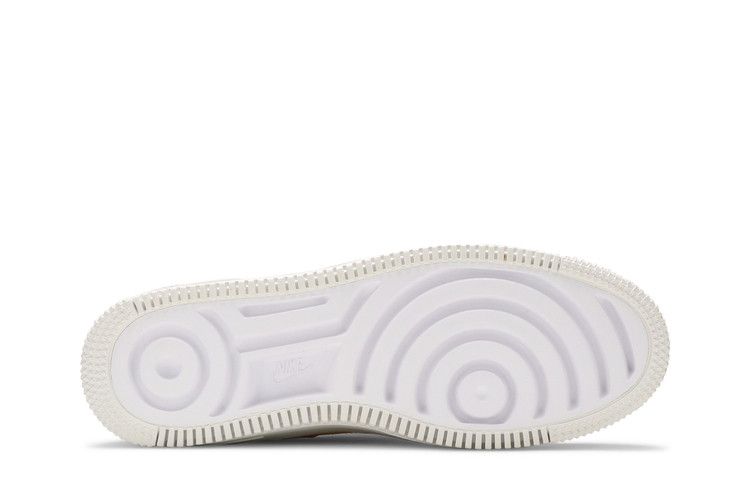 Nike Air Force 1 Sage Low Topaz Gold (Women's) Sneakers