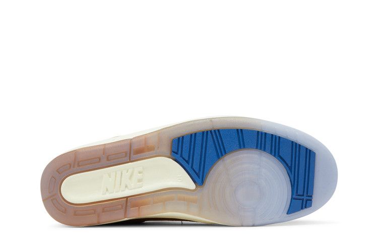 Air Jordan 2 Retro Low Two 18