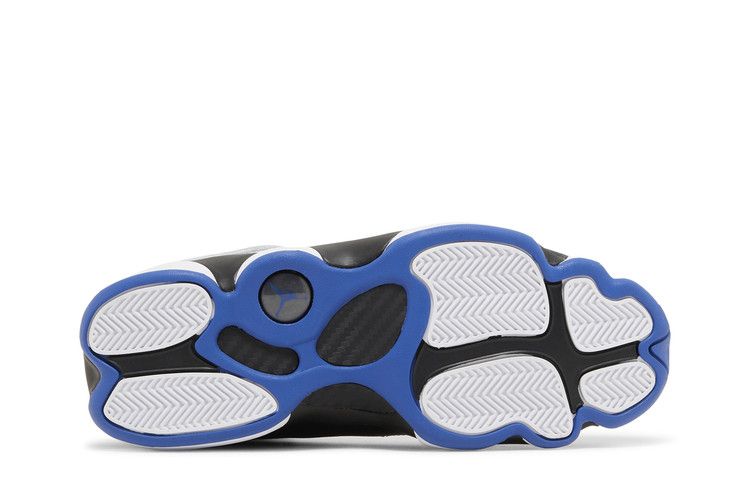 Air Jordan 6 Rings Game Royal