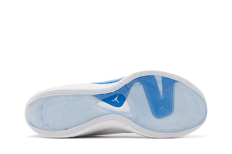 Air Jordan Luka 1 White Sport Blue