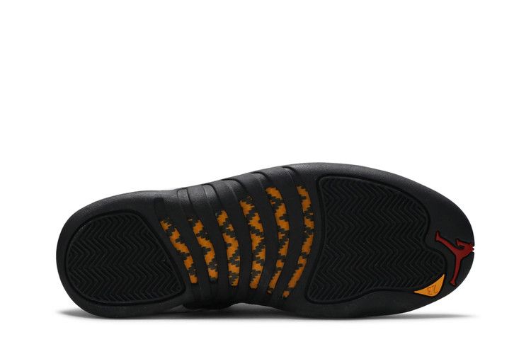 Air Jordan 12 Retro Low Taxi (2004)