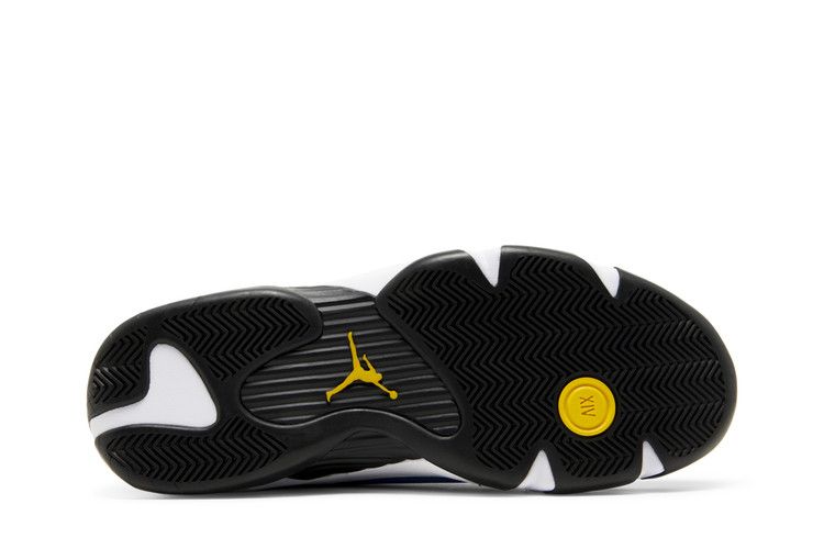 Air Jordan 14 Retro Laney (2023)