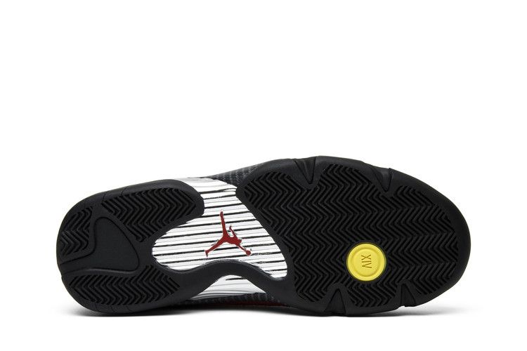 Air Jordan 14 Retro Challenge Red