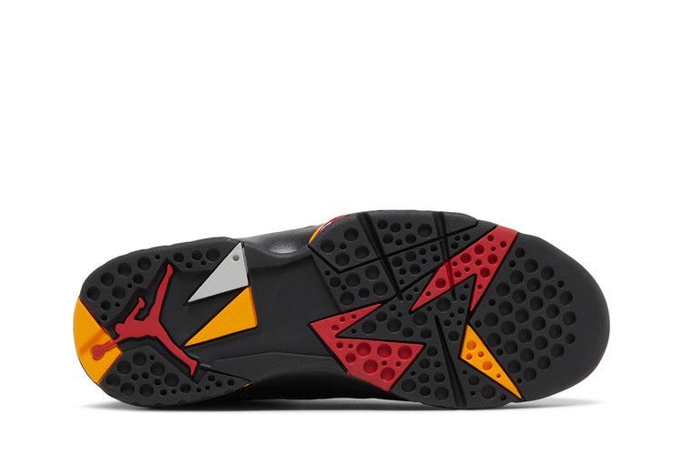 Air Jordan 7 Retro Citrus (2022)