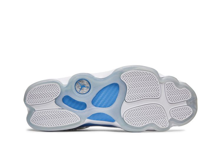 Air Jordan 6 Rings UNC