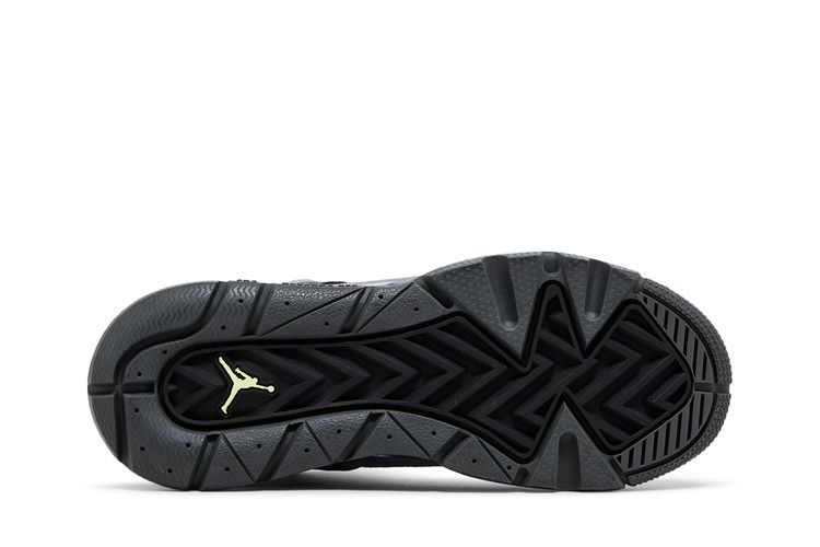 Air Jordan Spizike 270 Boot Smoke Grey