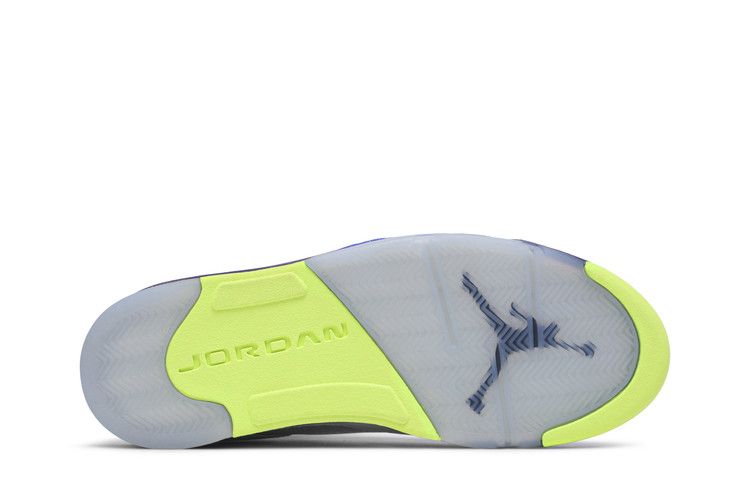 Air Jordan 5 Retro Alternate Bel-Air