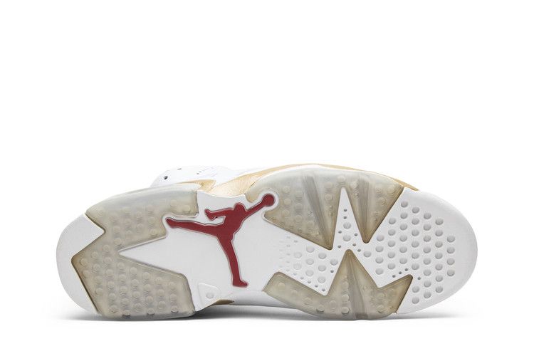 Air Jordan 6 Retro Golden Moments Pack (6)