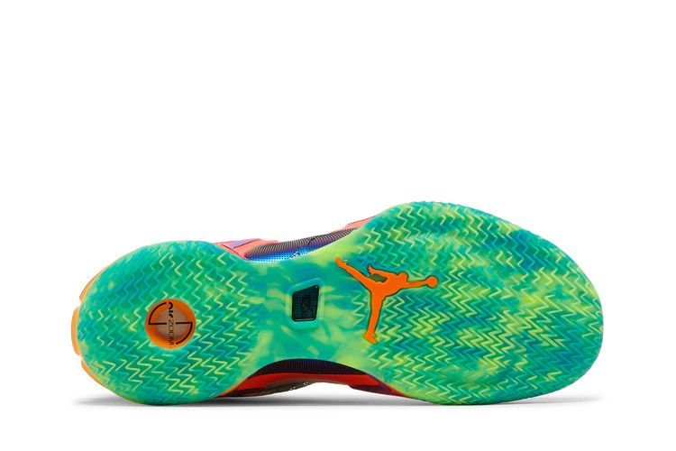 Air Jordan 36 Low EYBL (2022)