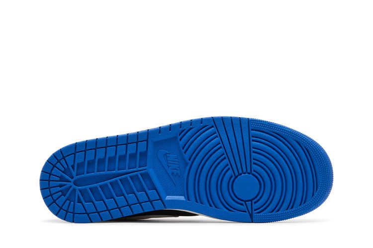 Air Jordan 1 Low Quai 54 (2024)