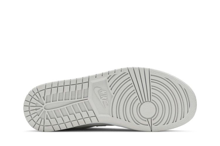 Air Jordan 1 Low White Camo