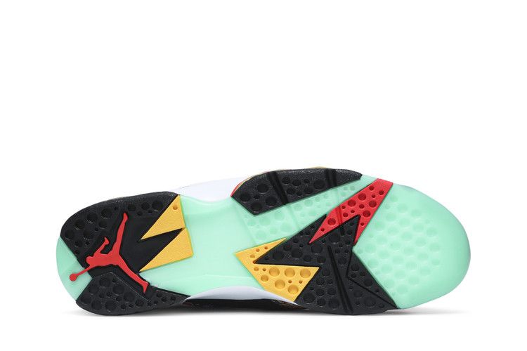 Air Jordan 7 Retro Greater China